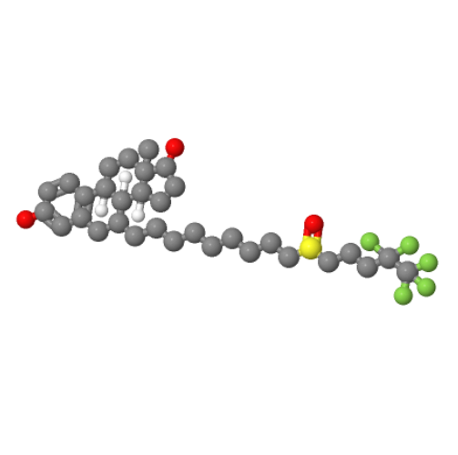 氟维司群；129453-61-8