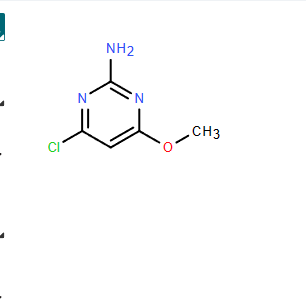 2-氨基-4-甲氧基-6-氯嘧啶，纯净、高效、环保、多功能的中间体选择