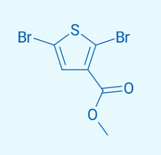 89280-91-1 2,5-二溴噻吩-3-甲酸甲酯