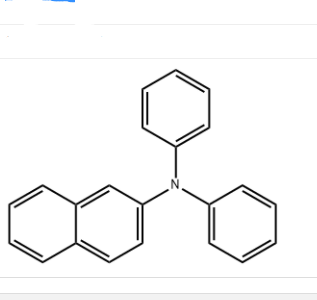 N,N-二苯基-2-萘胺 6940-30-3
