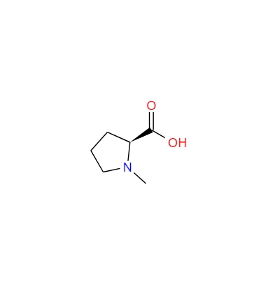 N-甲基L-脯氨酸