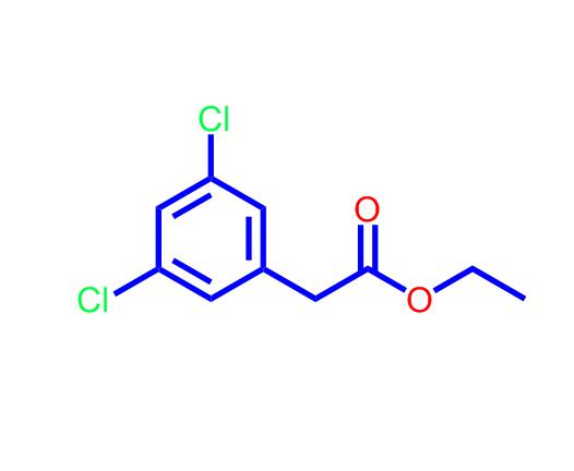 2-(3,5-二氯苯基)乙酸乙酯200214-60-4