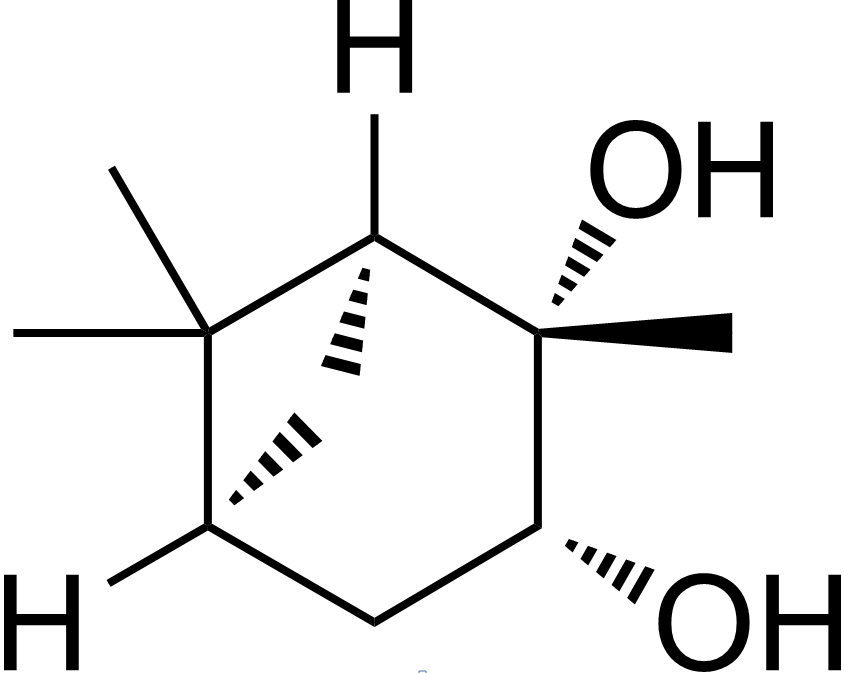 (1S,2S,3R,5S)-(+)-2,3-蒎烷二醇 18680-27-8