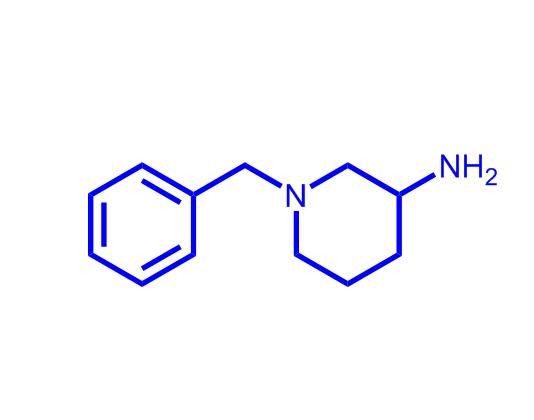 1-苄基哌啶-3-胺60407-35-4
