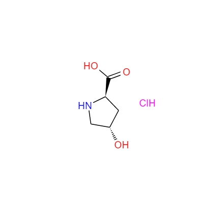 反式4-羟基-D-脯氨酸盐酸盐