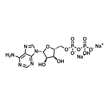 腺苷-5'-二磷酸二钠盐   16178-48-6