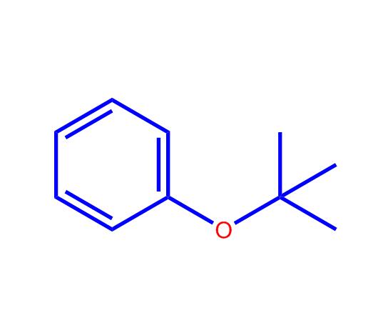 叔丁基苯醚6669-13-2