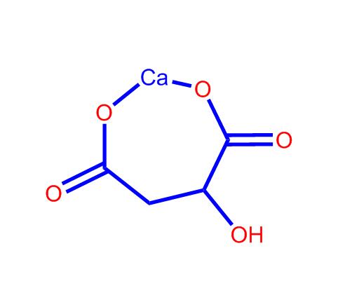 苹果酸钙17482-42-7