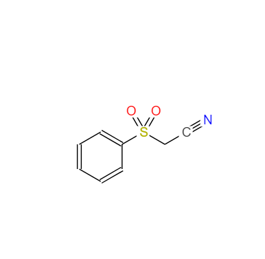 苯磺酰乙腈