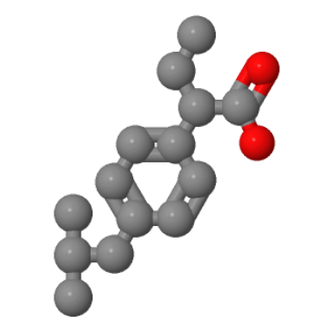 布替布芬；55837-18-8