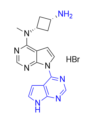 阿布昔替尼杂质09