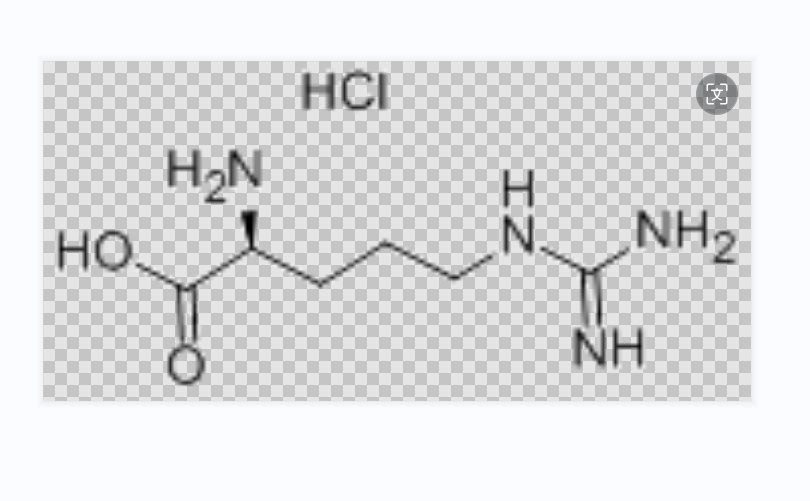 L-精氨酸盐酸盐