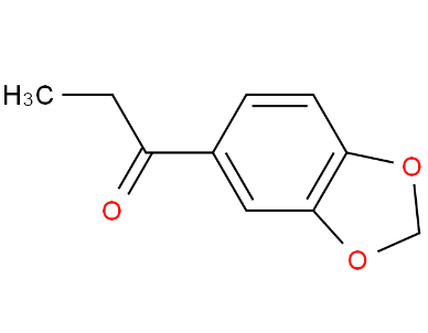 28281-49-4;3,4-(亚甲基二氧)苯丙酮厂家直销