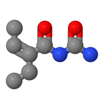 依克替脲；ectylurea；95-04-5