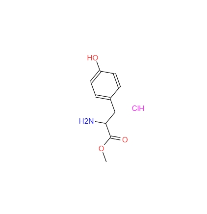 DL-酪氨酸甲酯盐酸盐