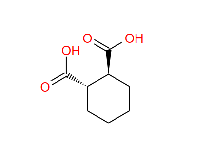 (1S,2S)-1,2-环己烷二甲酸