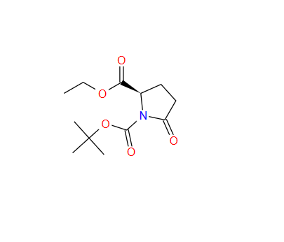 BOC-D-焦谷氨酸乙酯