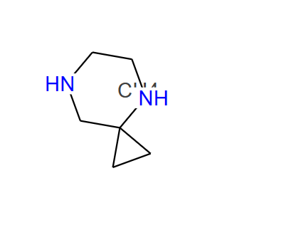  4,7-二氮杂螺[2.5]辛烷双盐酸盐