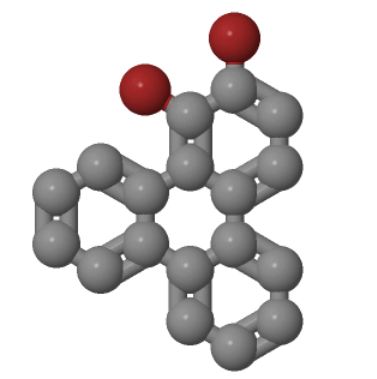 2,7-二溴三亚苯；1219091-69-6