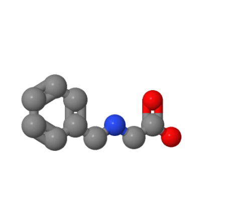 N-苄基甘氨酸 17136-36-6