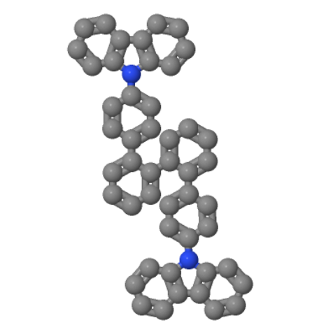 2,2'-二(4-咔唑基苯基)联苯；858131-70-1