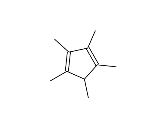 五甲基环戊二烯 4045-44-7