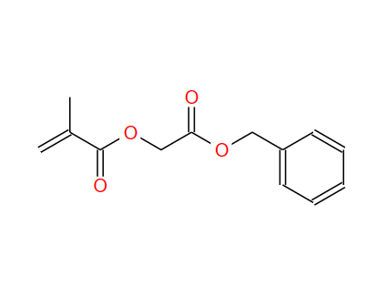 (2-OXO-2-PHENYLMETHOXYETHYL)2-METHYLPROP-2-ENOATE