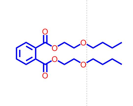 邻苯二甲酸二丁氧基乙酯117-83-9