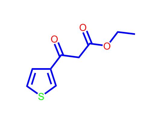 3-氧代-3-(3-噻吩基)丙酸乙酯53090-46-3