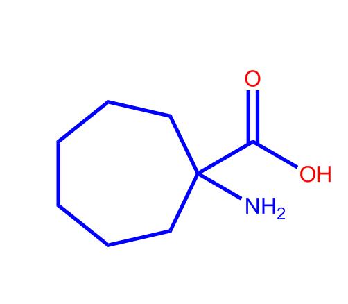 1-氨基环庚烷甲酸6949-77-5