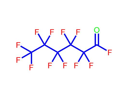 十一氟己酰氟355-38-4