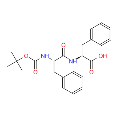 Boc-L-苯丙氨酰-苯丙氨酸