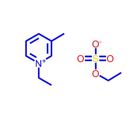 1-乙基-3-甲基吡啶鎓乙磺酸盐872672-50-9