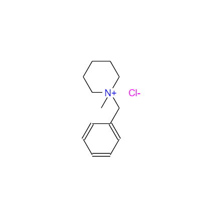 N-甲基-N-苄基哌啶氯化物