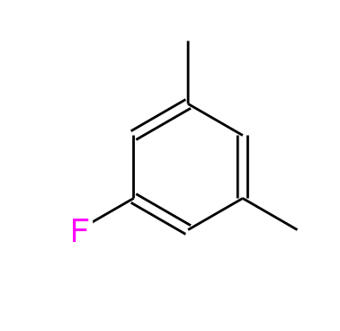 5-氟间二甲苯