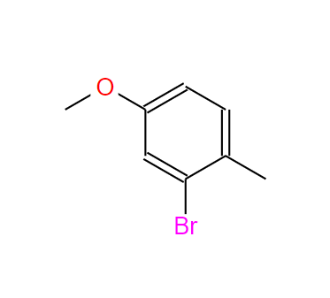 3-溴-4-甲基苯甲醚