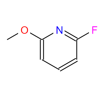 2-氟-6-甲氧基吡啶