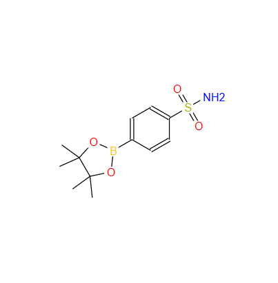 苯基磺酰胺-4-硼酸