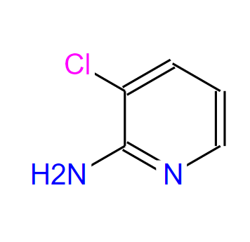 3-氯-2-氨基吡啶