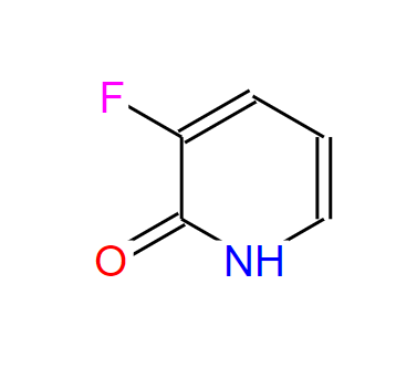 3-氟-2-羟基吡啶