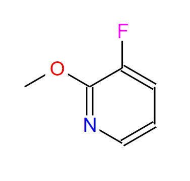 3-氟-2-甲氧基吡啶