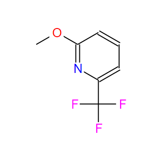 2-甲氧基-6-(三氟甲基)吡啶