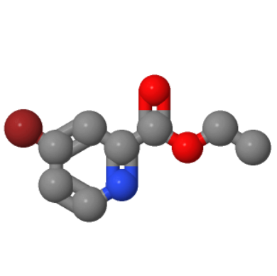 4-溴吡啶-2-甲酸乙酯；62150-47-4