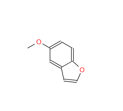 5-甲氧基苯并呋喃