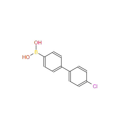 4'-氯联苯-4-硼酸