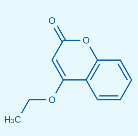 4-乙氧基香豆素 35817-27-7