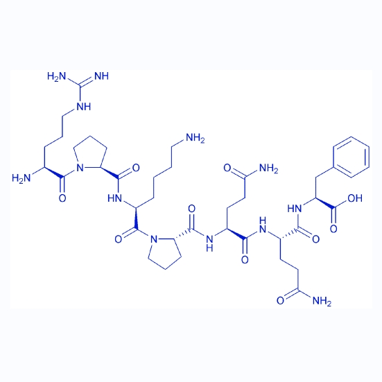 神经肽P物质Substance P (1-7)/68060-49-1/Neurokinin P
