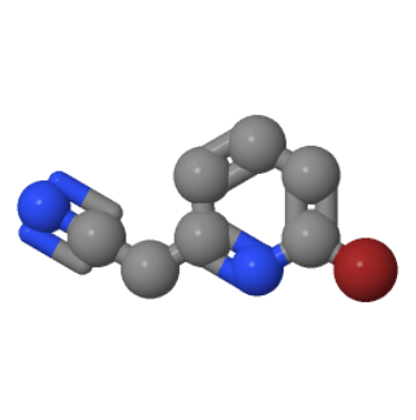 (6-溴吡啶-2-基)乙腈；112575-11-8