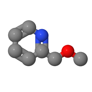 2-甲氧基甲基吡啶；23579-92-2