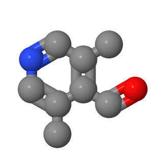 3,5-二甲基吡啶-4-甲醛；201286-64-8